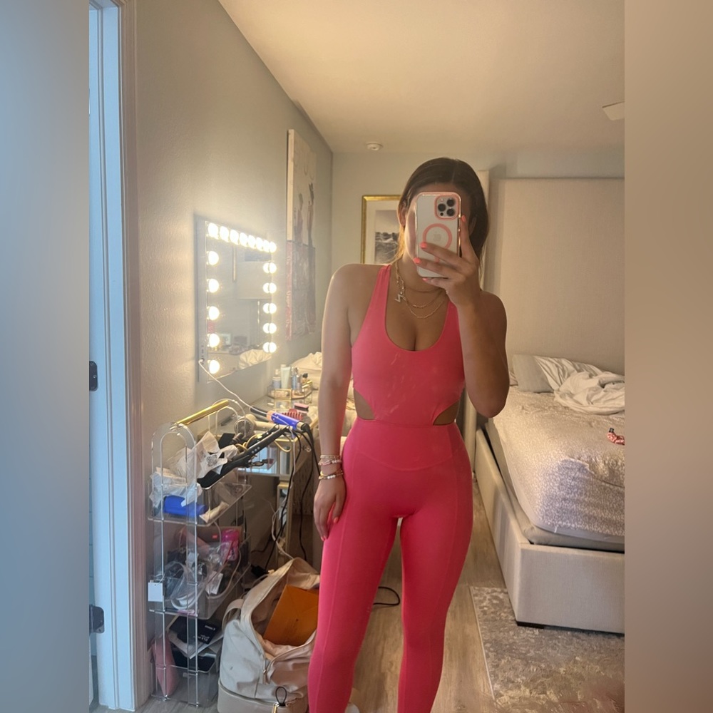 Free people, movement jumpsuit
